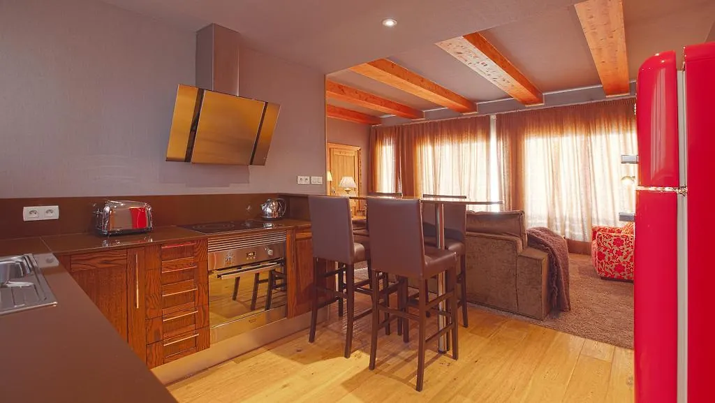 Royal Rochebrune Megeve