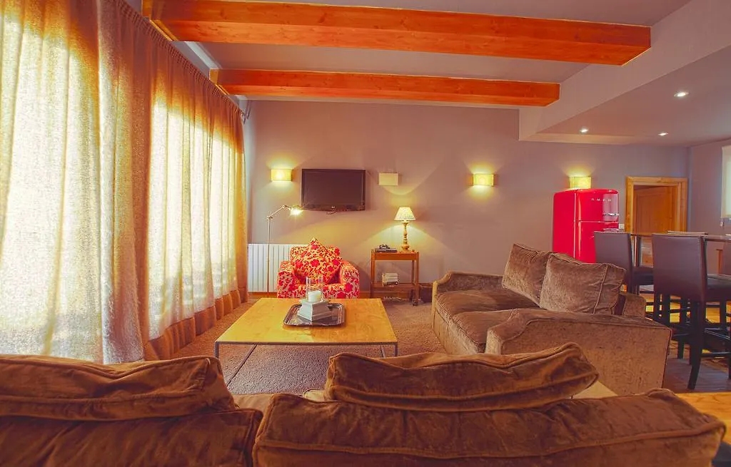 Royal Rochebrune Megeve