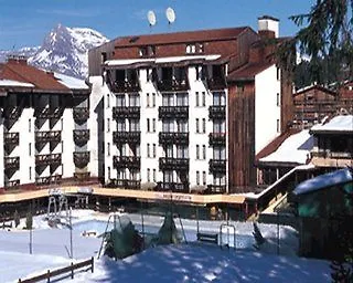 Royal Rochebrune Megeve 3*,