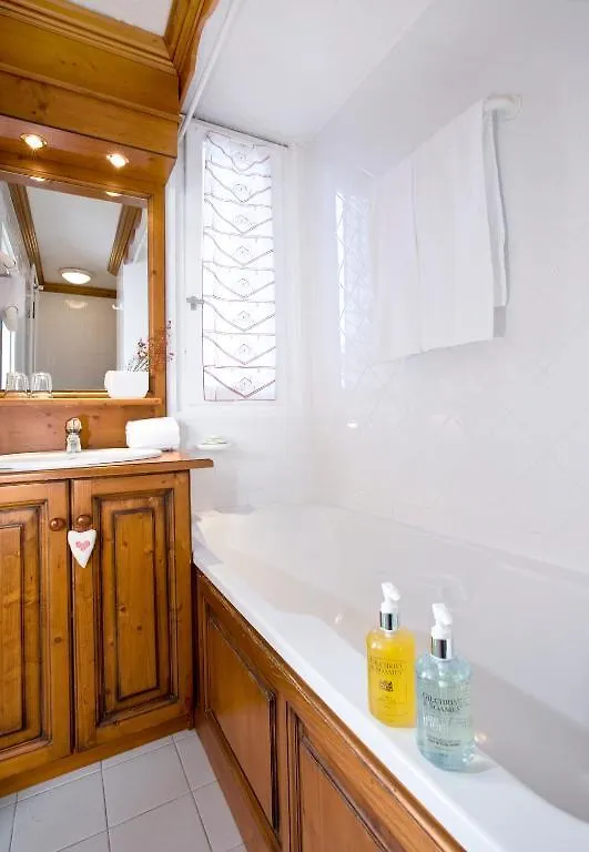 Royal Rochebrune Megeve