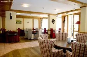 Royal Rochebrune Megeve