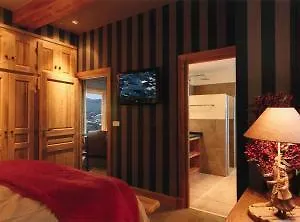 Royal Rochebrune Megeve