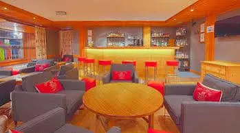 Royal Rochebrune Megeve 3*,