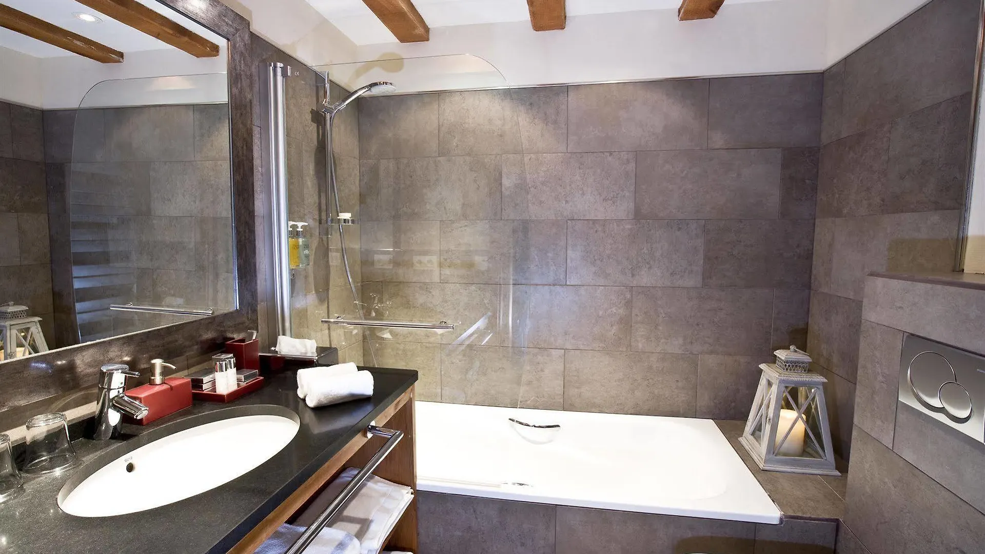 Hotel Royal Rochebrune Megeve