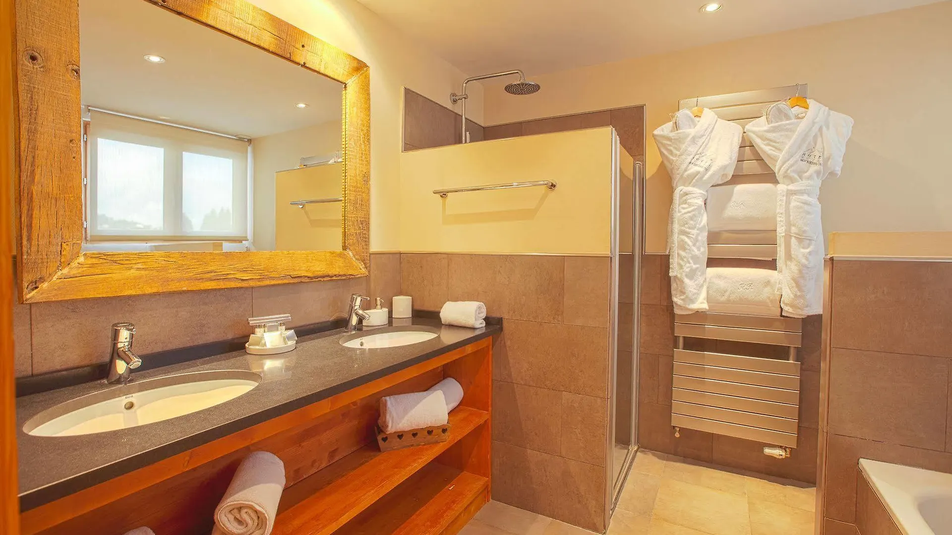 Hotel Royal Rochebrune Megeve