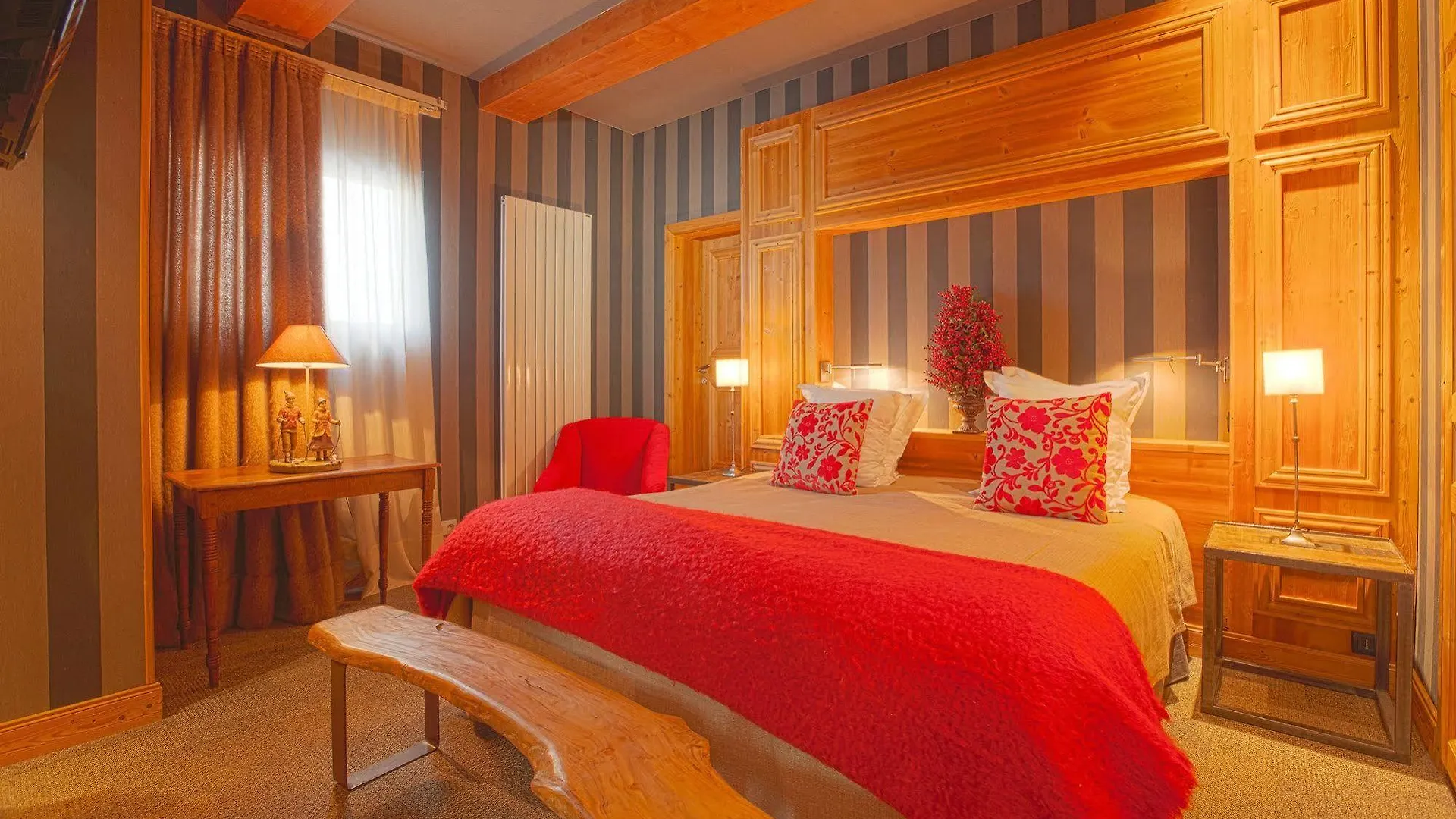 Royal Rochebrune Megeve