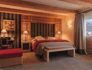 Royal Rochebrune Megeve 3*,  France