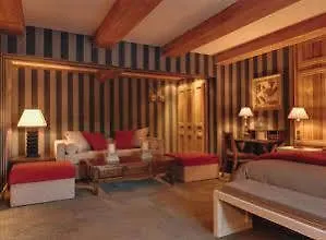 Royal Rochebrune Megève Hotel