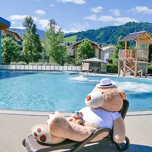 4* Hotel Novotel Mont-blanc
