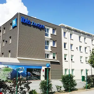 2* Hotel Ibis Budget Sud Seyssins