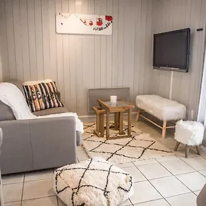 Le Fogal Appartement